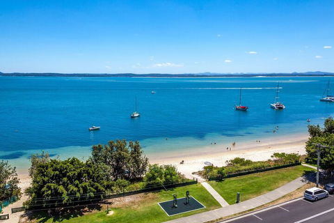 Kiah, Unit 5/53 Victoria Parade - Accommodation Batemans Bay 1