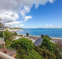 Quarterdeck Unit 5 12 Magnus Street - Accommodation Batemans Bay