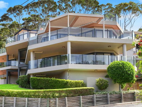 Ash Sienna 2 / 49 Ash Street Terrigal - Accommodation Batemans Bay 4