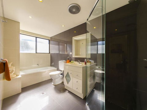 Ash Sienna 2 / 49 Ash Street Terrigal - Accommodation Batemans Bay 5