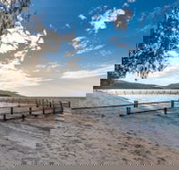 Birdsong House Dingo Beach - Accommodation Batemans Bay