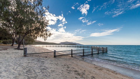 Birdsong House Dingo Beach - Accommodation Batemans Bay 1