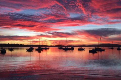 Ambience - Accommodation Batemans Bay 0