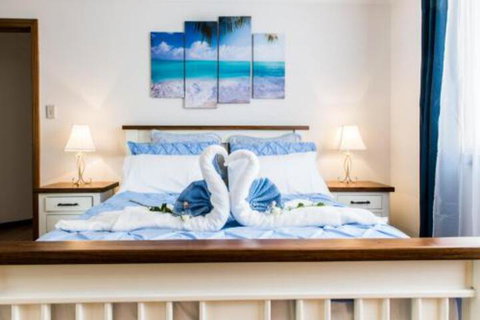 Ambience - Accommodation Batemans Bay 2