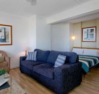 Blue Vista Unit 8/13 Victoria Parade - Accommodation Batemans Bay