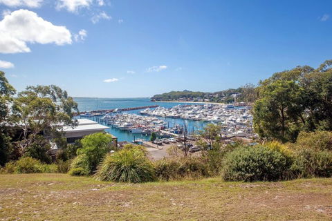 The Anchorage Unit 12 / 9 Laman Street - Accommodation Batemans Bay 1