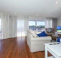 The Anchorage Unit 12 / 9 Laman Street - Accommodation Batemans Bay