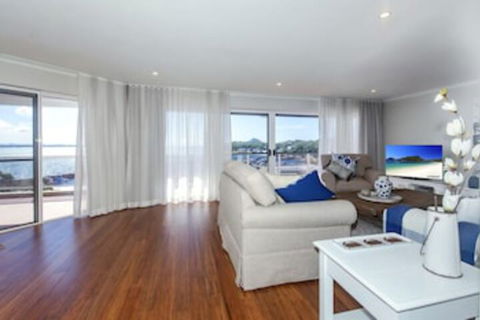 The Anchorage Unit 12 / 9 Laman Street - Accommodation Batemans Bay 0