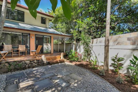A PERFECT STAY - Mahogany Lodge - Accommodation Batemans Bay 0