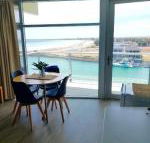 Ocean View Luxury Apartment  Suite - Accommodation Batemans Bay