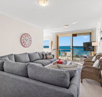 South Pacific Unit  4 - Shoal Bay - Accommodation Batemans Bay