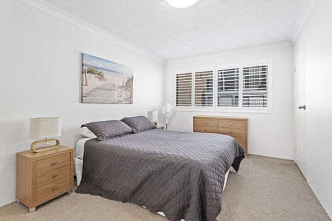 South Pacific Unit 6 Amazing Unit Opposite The Beach. - Accommodation Batemans Bay 5