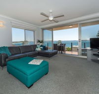 Sundeck Unit 7 - Shoal Bay - Accommodation Batemans Bay