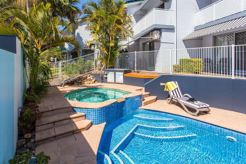 Blueys Motel - Accommodation Batemans Bay 2