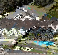 Blueys Motel - Accommodation Batemans Bay