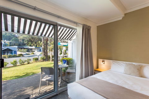 Blueys Motel - Accommodation Batemans Bay 6