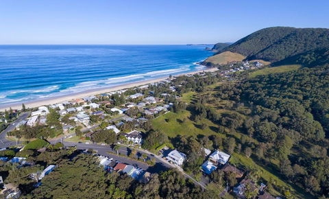 Blueys Motel - Accommodation Batemans Bay 1