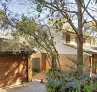 Barefoot Beach House - Shoal Bay - Accommodation Batemans Bay
