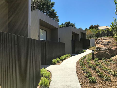 Hepburn Escape Villa - Accommodation Batemans Bay 0
