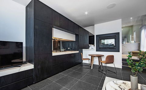 Hepburn Escape Villa - Accommodation Batemans Bay 4