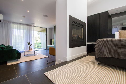 Hepburn Escape Villa - Accommodation Batemans Bay 2