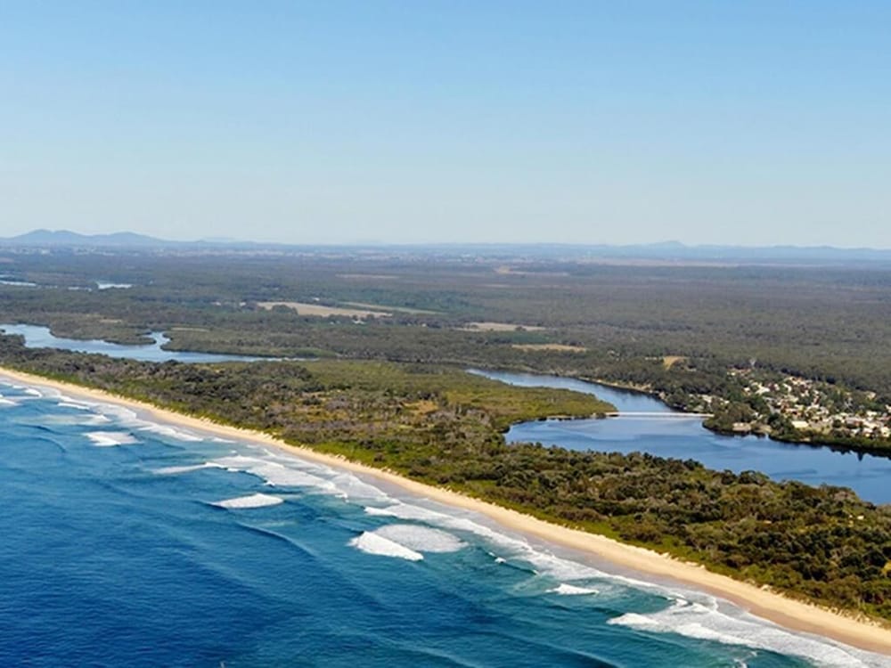 Stuarts Point NSW Accommodation Batemans Bay