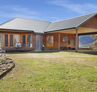 Quins Gap Private Retreat - Accommodation Batemans Bay
