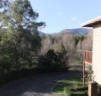 Apple Blossom Retreat - Accommodation Batemans Bay