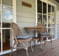 Corinda Cottage - 4 bedroom pet friendly - Accommodation Batemans Bay