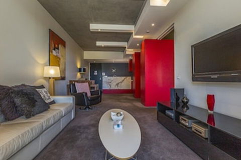 Accommodate Canberra - New Acton - Accommodation Batemans Bay 0