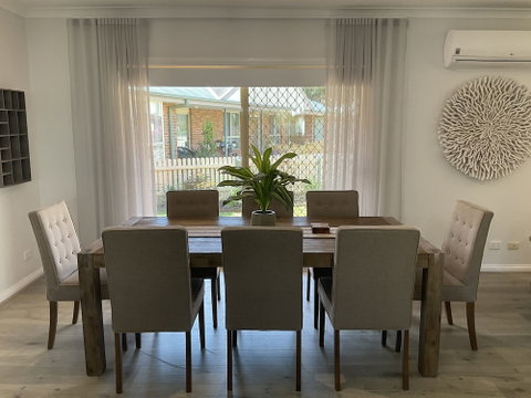 Valley View Townhouse - On The RAIL TRAIL - Accommodation Batemans Bay 0