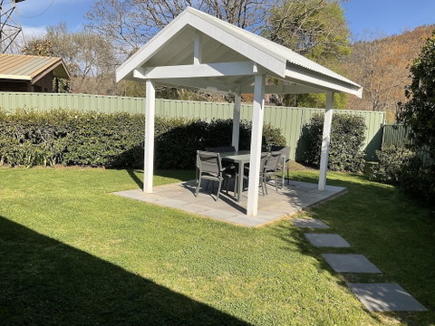 Valley View Townhouse - On The RAIL TRAIL - Accommodation Batemans Bay 6