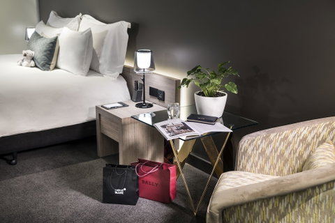 The Melbourne Hotel - Accommodation Batemans Bay 5