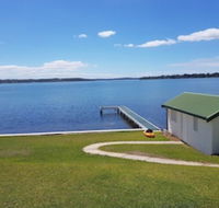 Lake Escape - Lake Macquarie - Accommodation Batemans Bay