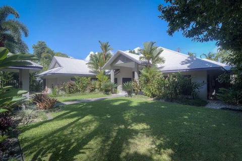 Tranquility By The Course Port Douglas - Accommodation Batemans Bay 5