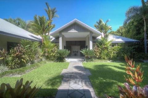 Tranquility By The Course Port Douglas - Accommodation Batemans Bay 0