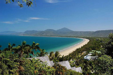 Tranquility By The Course Port Douglas - Accommodation Batemans Bay 3