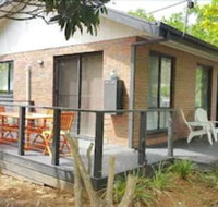 Bright at Home Cosy Cottage - Accommodation Batemans Bay