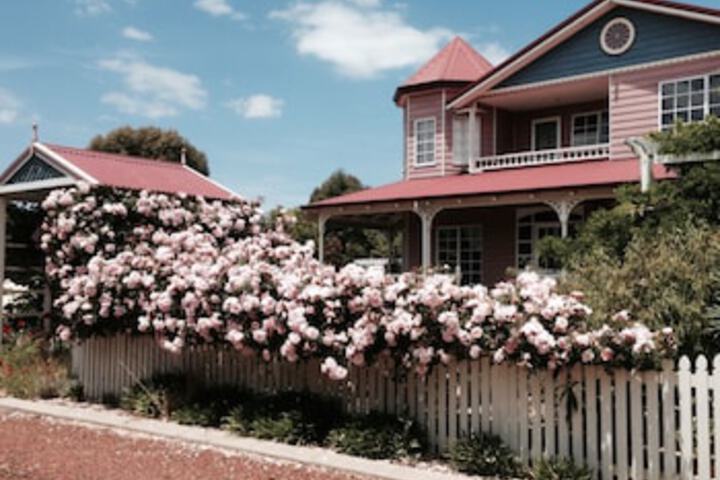 Lower King WA Accommodation Batemans Bay