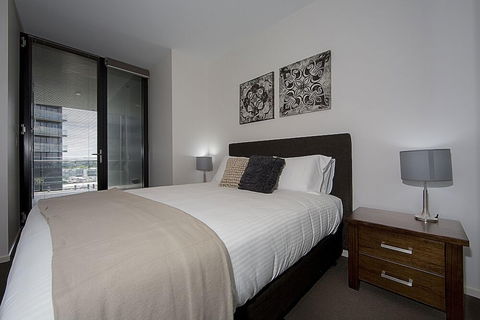 Accommodate Canberra - Manhattan - Accommodation Batemans Bay 2