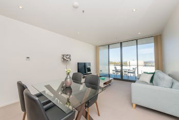 Accommodate Canberra - Manhattan - Accommodation Batemans Bay 3