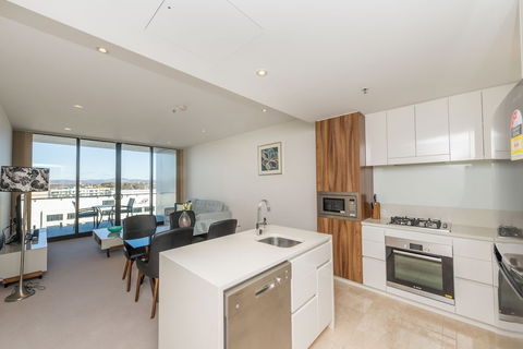 Accommodate Canberra - Manhattan - Accommodation Batemans Bay 5