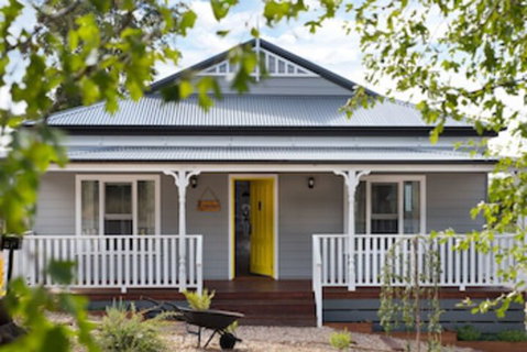 Relajante - Accommodation Batemans Bay 0