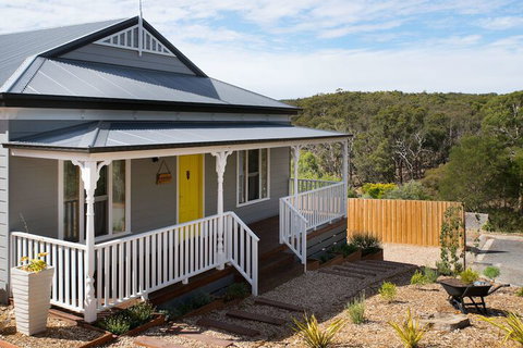Relajante - Accommodation Batemans Bay 3