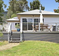 Clara Luce in Bright - Accommodation Batemans Bay