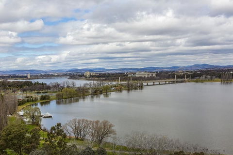 Accommodate Canberra - Nishi - Accommodation Batemans Bay 0