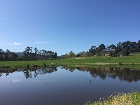 Labertouche Gypsy Creek Winery - Accommodation Batemans Bay 6