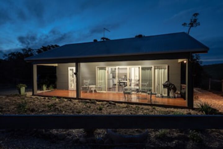 Flying Fox QLD Accommodation Batemans Bay