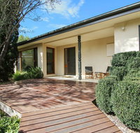 Trailblazer - Indulgent Adventure - Accommodation Batemans Bay