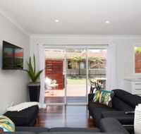 Sandy Point Road 98 Eden by the Bay - Accommodation Batemans Bay